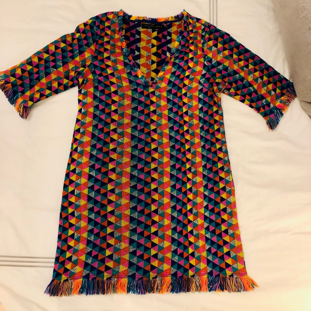 House of Harlow Dress